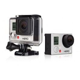 GoPro - HERO3+ Black Edition